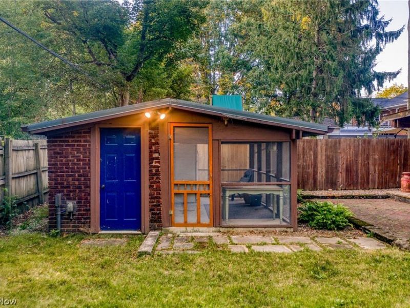 168 Castle Boulevard, Akron, OH 44313 Photo 46