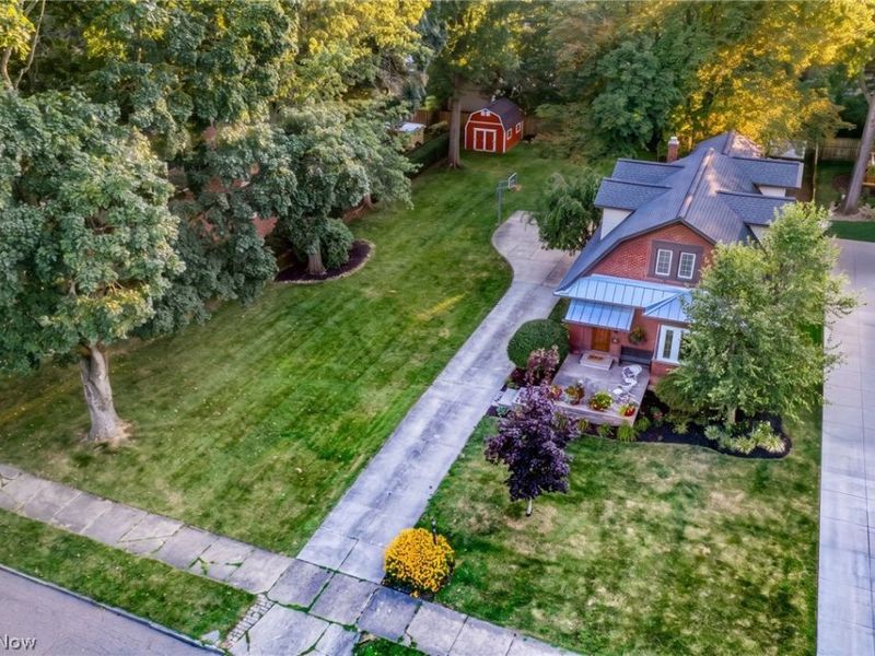 168 Castle Boulevard, Akron, OH 44313 Photo 50