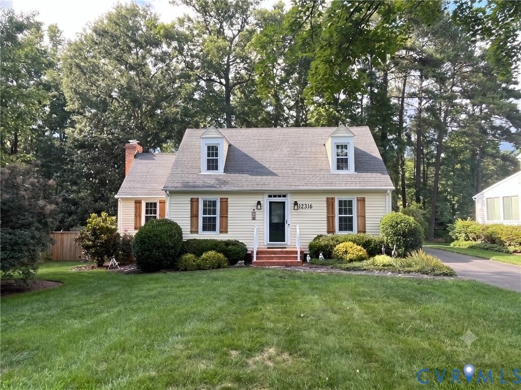 12316 Ridgefield Parkway, Henrico, VA 23233 Main Photo