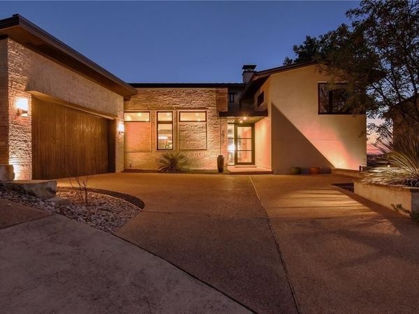6813 Valburn DR, Austin, TX 78731