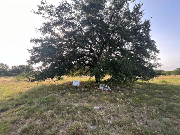 Lot 4 Sawmill RDG, San Saba, TX 76877