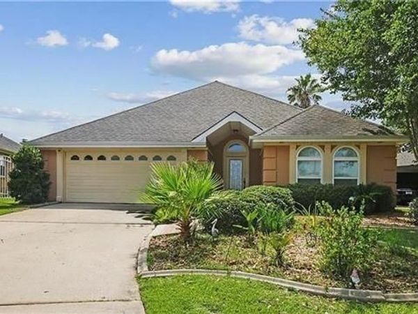 213 CHIMAERA Lane , Slidell, LA 70458