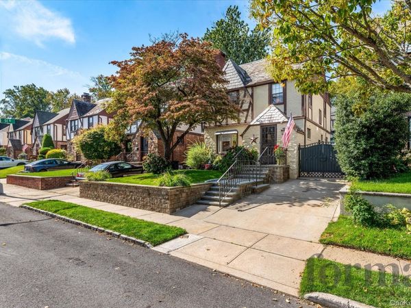 5022 Overbrook Street, Douglaston, NY 11362