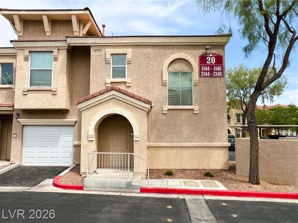10550 W Alexander Road, Unit 2148, Las Vegas, NV 89129