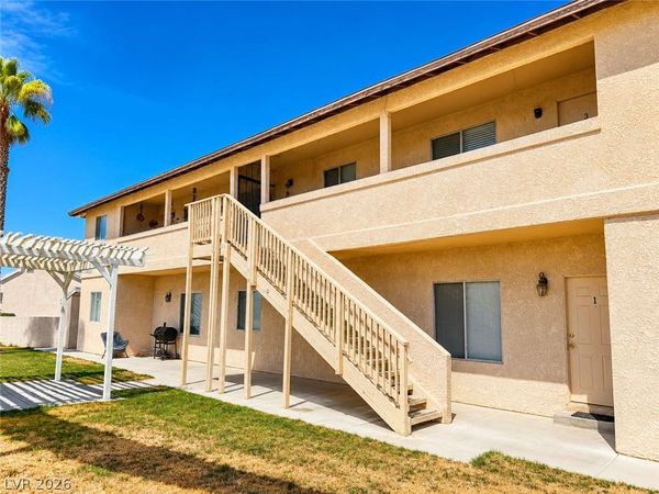 1444 Star Road, Unit 3, Pahrump, NV 89048