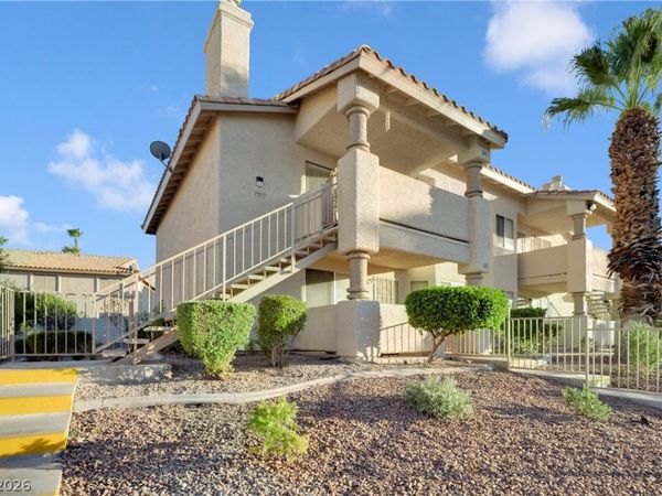 7937 Diamond Rock Way , Unit 202, Las Vegas, NV 89128