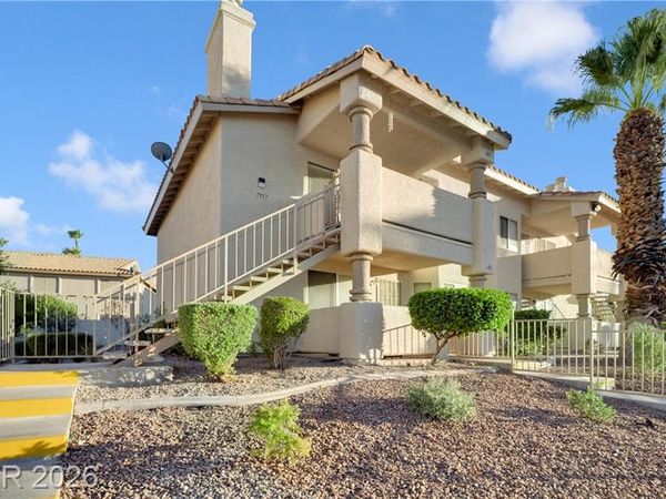 7937 Diamond Rock Way, Unit 202, Las Vegas, NV 89128