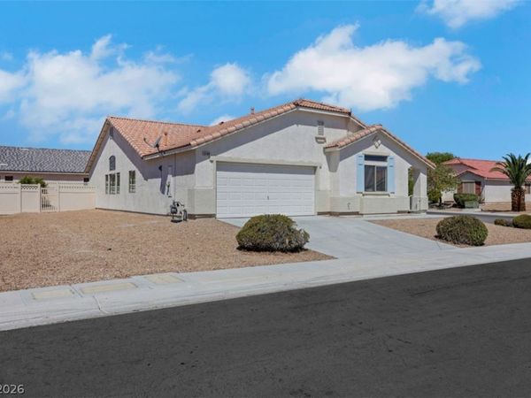 5745 Copper Sun Court, North Las Vegas, NV 89031