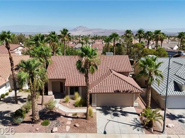 136 Westin Lane, Henderson, NV 89002