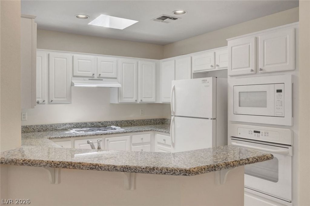 51 E Agate Avenue, Unit 507, Las Vegas, NV 89123 Main Photo
