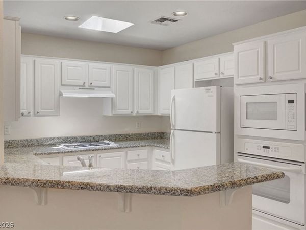 51 E Agate Avenue, Unit 507, Las Vegas, NV 89123