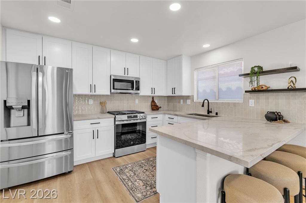 8628 Panuco Way, Las Vegas, NV 89147 Main Photo