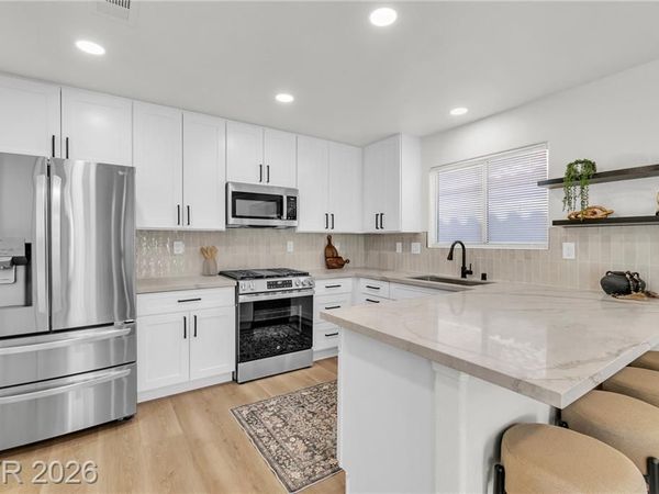 8628 Panuco Way, Las Vegas, NV 89147