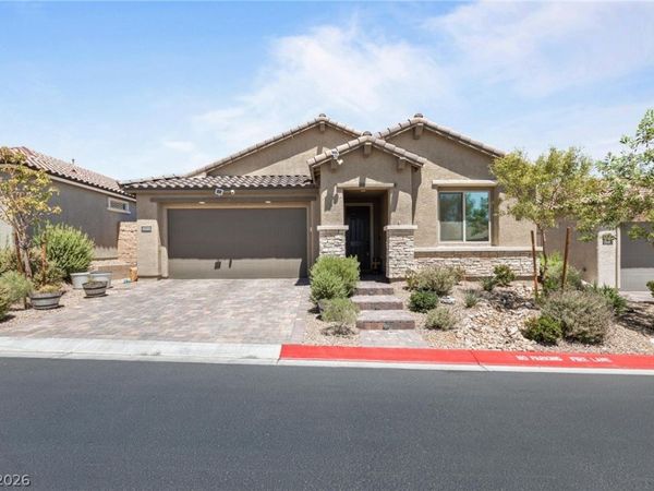 10934 Delparke Valley Avenue, Las Vegas, NV 89166