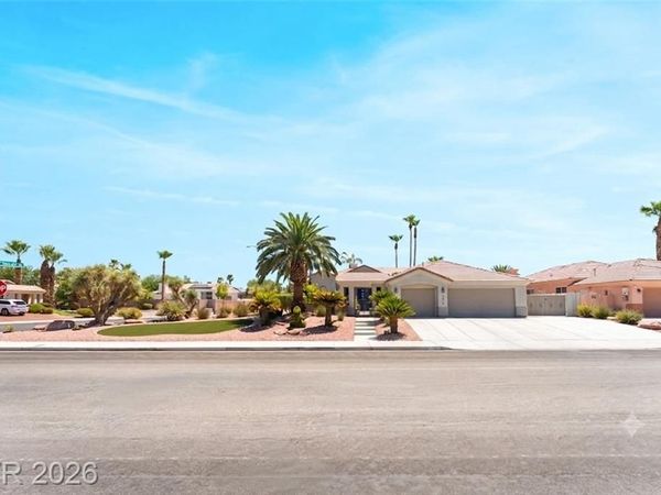 3816 Maurice Court, Las Vegas, NV 89108
