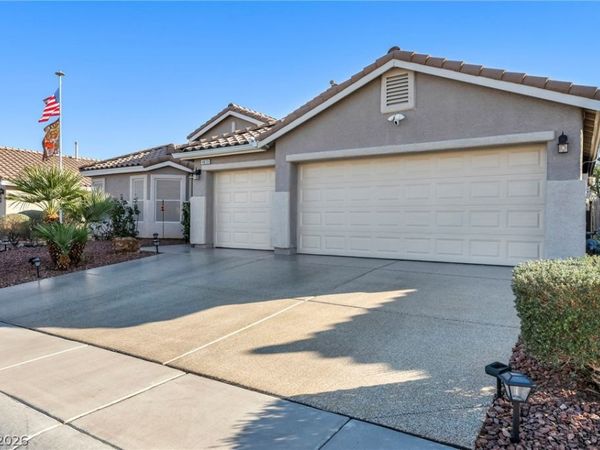 4613 Mohawk River Avenue , North Las Vegas, NV 89031