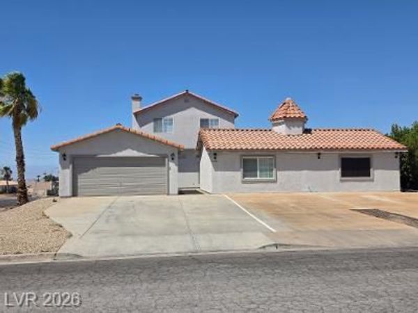 100 E Kimberly Drive, Henderson, NV 89015