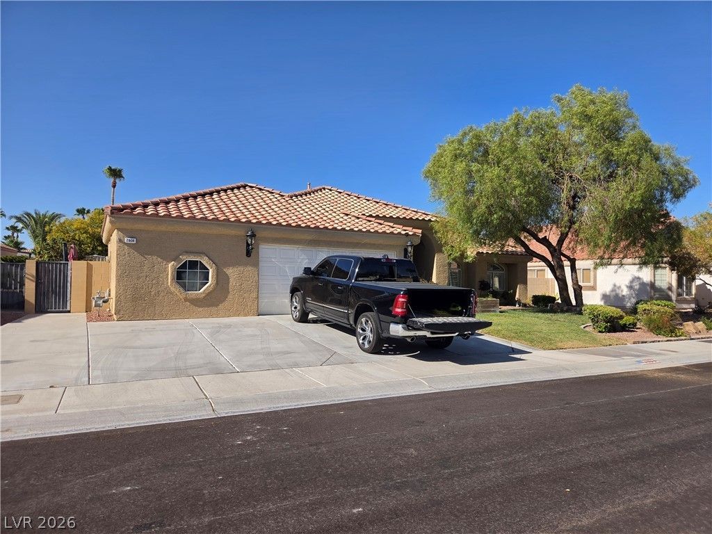7804 Wedlock Lane, Las Vegas, NV 89129 Main Photo