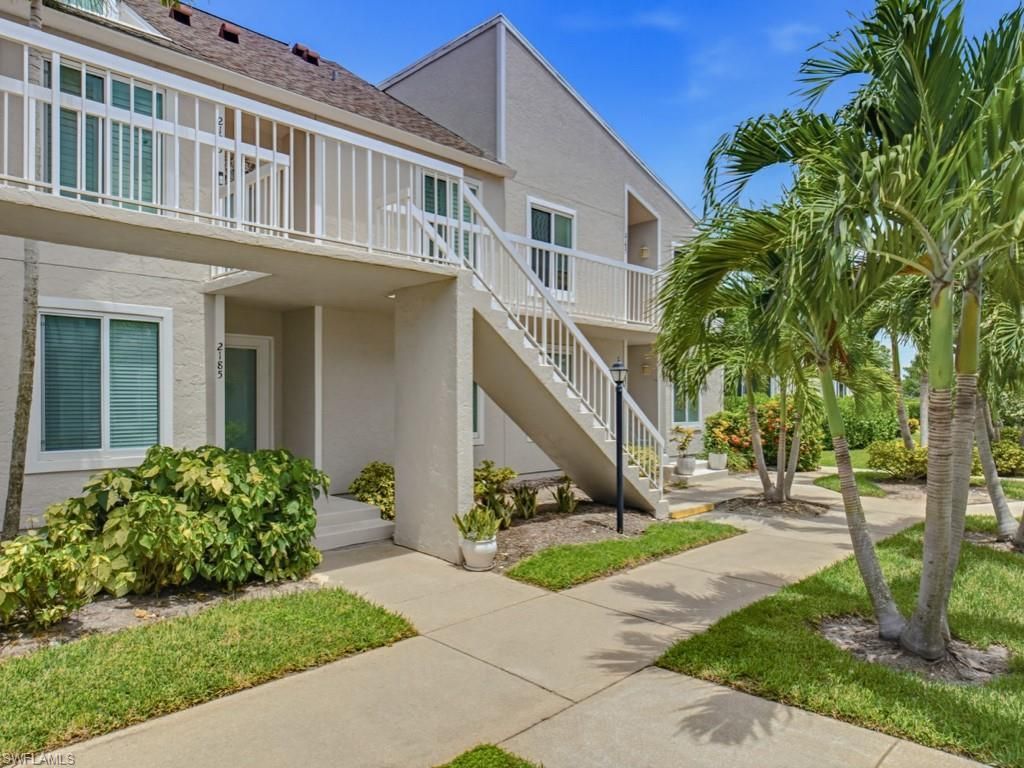 2185 San Marco Rd, Unit 3-103, Marco Island, FL 34145 Photo