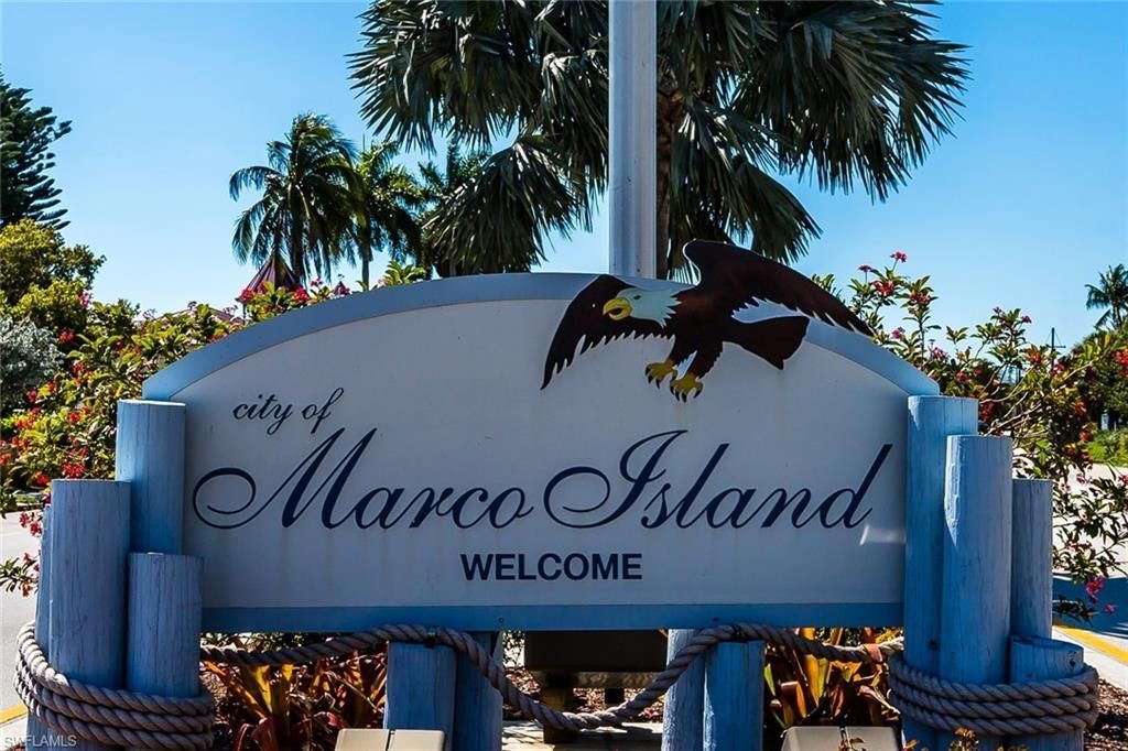 2185 San Marco Rd, Unit 3-103, Marco Island, FL 34145 Photo