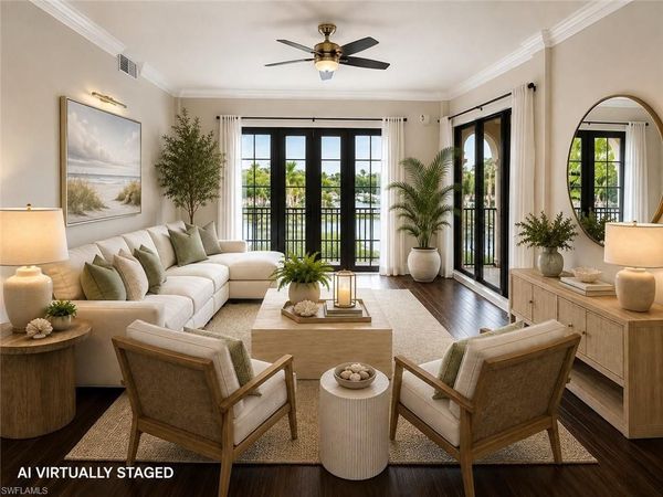 8001 Via Monte Carlo WAY, Unit 1105, ESTERO, FL 33928
