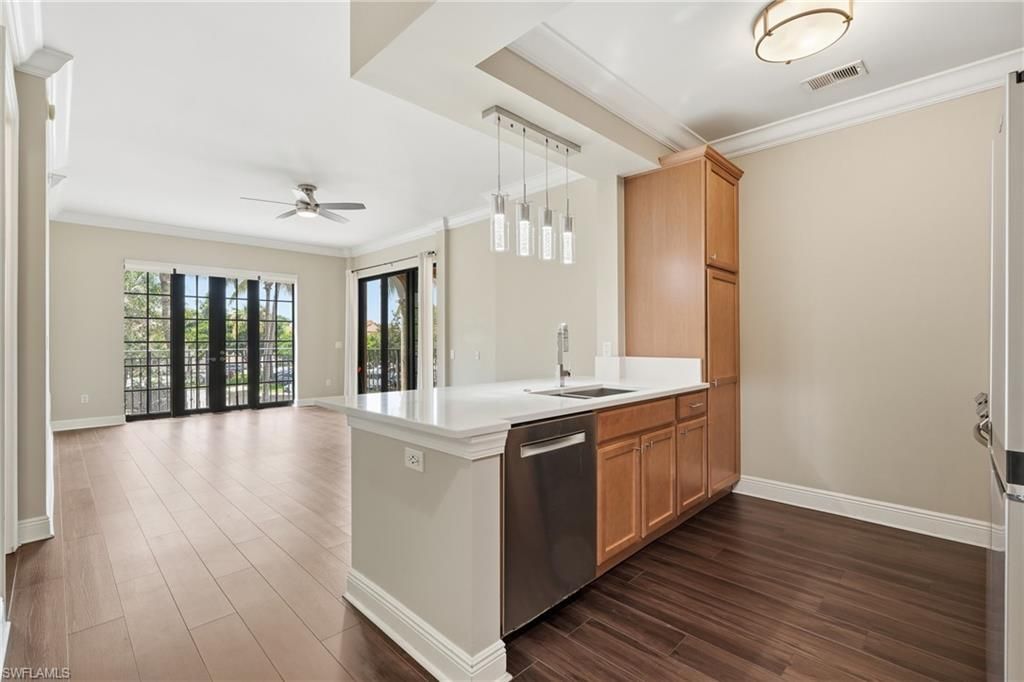 8001 Via Monte Carlo Way, Unit 1105, Estero, FL 33928 Photo