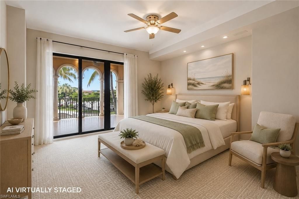 8001 Via Monte Carlo Way, Unit 1105, Estero, FL 33928 Photo