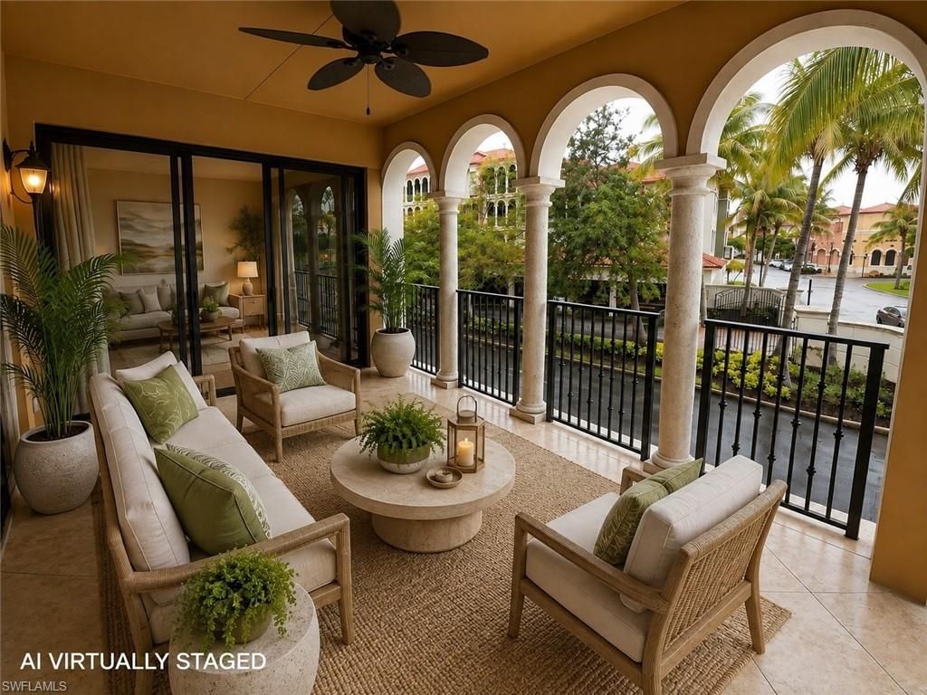 8001 Via Monte Carlo Way, Unit 1105, Estero, FL 33928 Photo