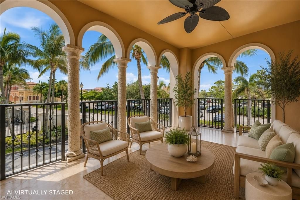 8001 Via Monte Carlo Way, Unit 1105, Estero, FL 33928 Photo