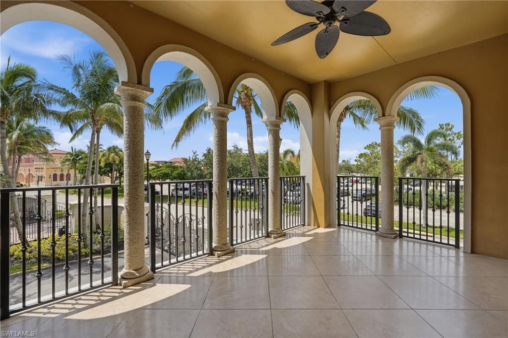 8001 Via Monte Carlo Way, Unit 1105, Estero, FL 33928 Photo