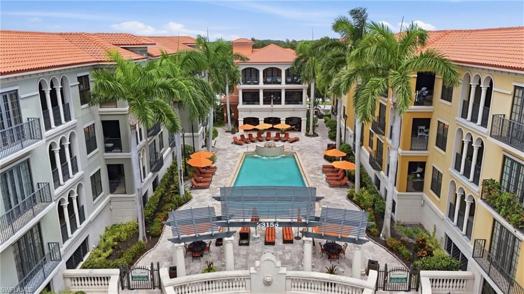 8001 Via Monte Carlo Way, Unit 1105, Estero, FL 33928 Photo
