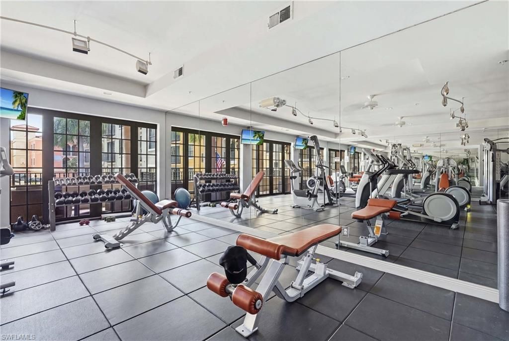8001 Via Monte Carlo Way, Unit 1105, Estero, FL 33928 Photo