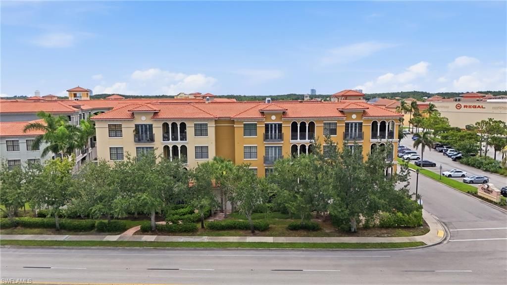 8001 Via Monte Carlo Way, Unit 1105, Estero, FL 33928 Photo