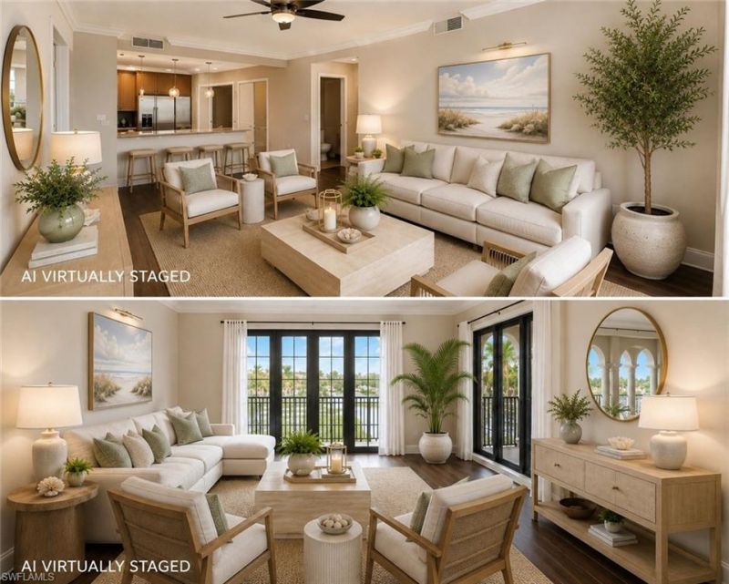 8001 Via Monte Carlo Way, Unit 1105, Estero, FL 33928 Photo