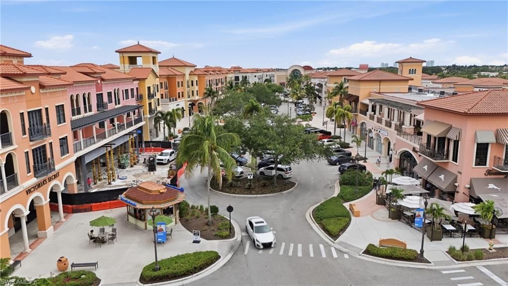 8001 Via Monte Carlo Way, Unit 1105, Estero, FL 33928 Photo