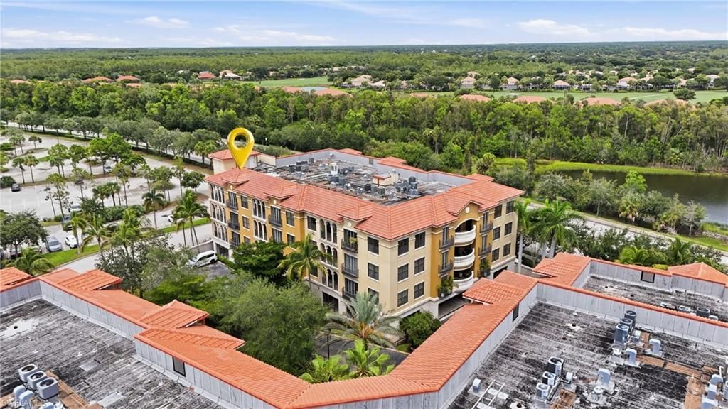 8001 Via Monte Carlo Way, Unit 1105, Estero, FL 33928 Photo