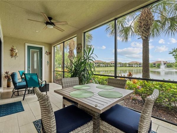 2137 FRANGIPANI CIR , Unit 102, NAPLES, FL 34120