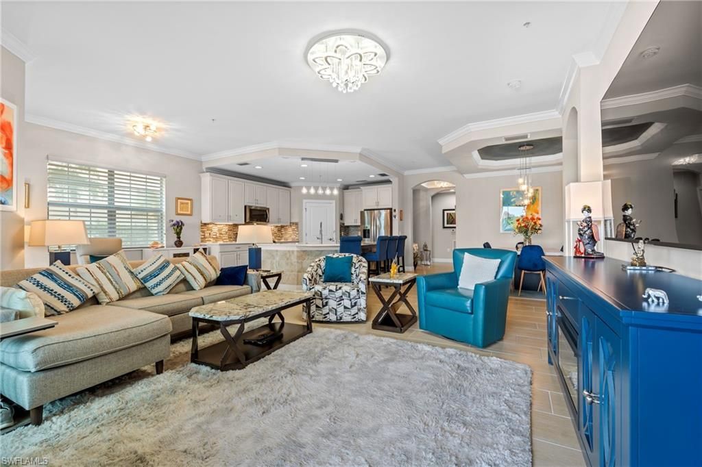 2137 Frangipani Cir, Unit 102, Naples, FL 34120 Photo