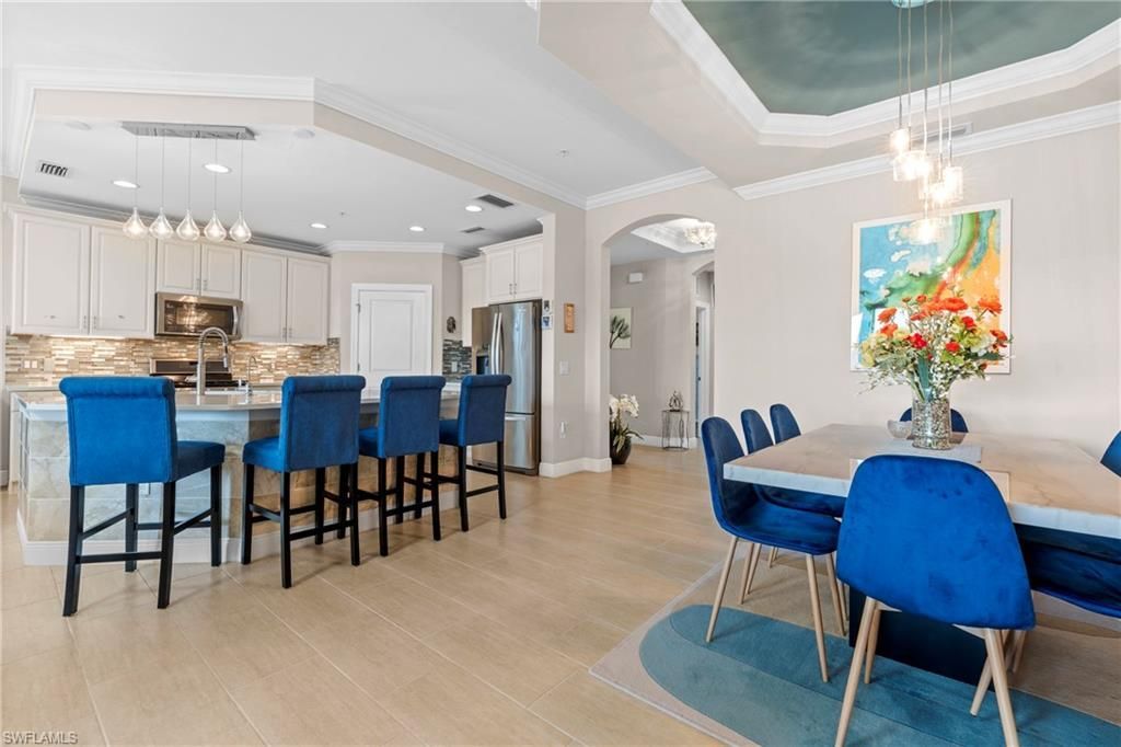 2137 Frangipani Cir, Unit 102, Naples, FL 34120 Photo