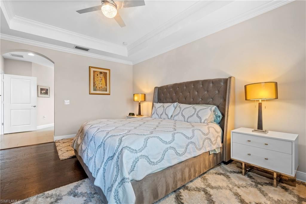 2137 Frangipani Cir, Unit 102, Naples, FL 34120 Photo