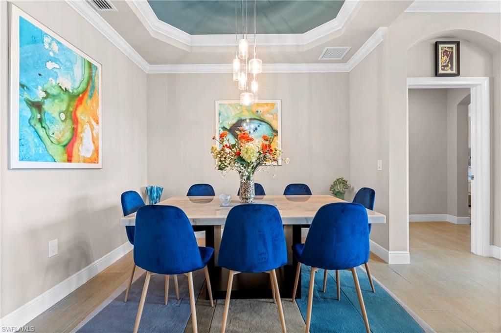 2137 Frangipani Cir, Unit 102, Naples, FL 34120 Photo