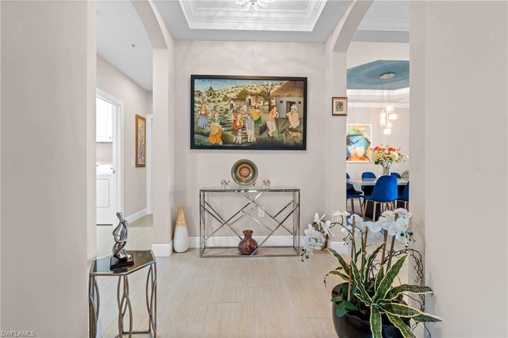 2137 Frangipani Cir, Unit 102, Naples, FL 34120 Photo