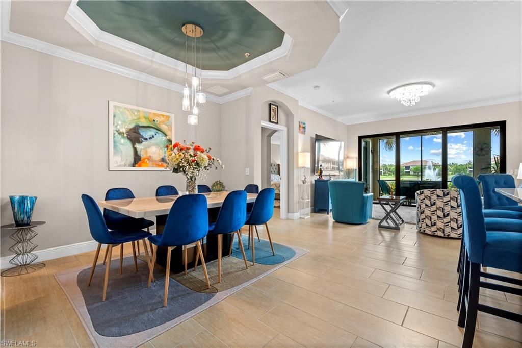 2137 Frangipani Cir, Unit 102, Naples, FL 34120 Photo