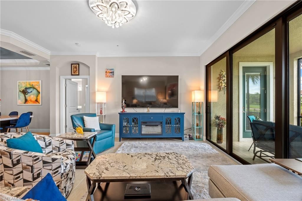 2137 Frangipani Cir, Unit 102, Naples, FL 34120 Photo