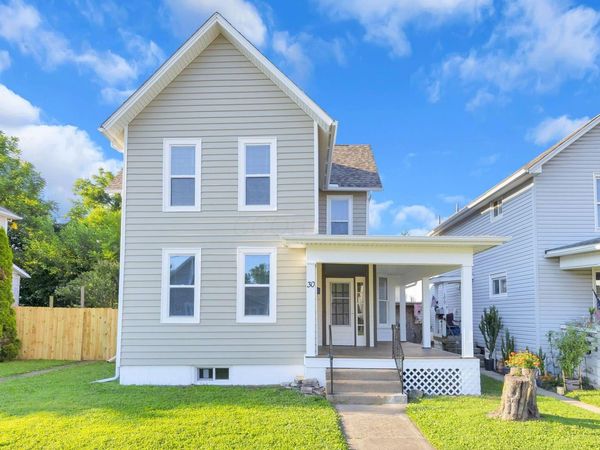 30 Columbia Street, Newark, OH 43055