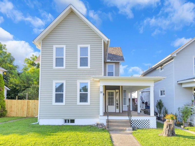 30 Columbia Street, Newark, OH 43055 Photo 1