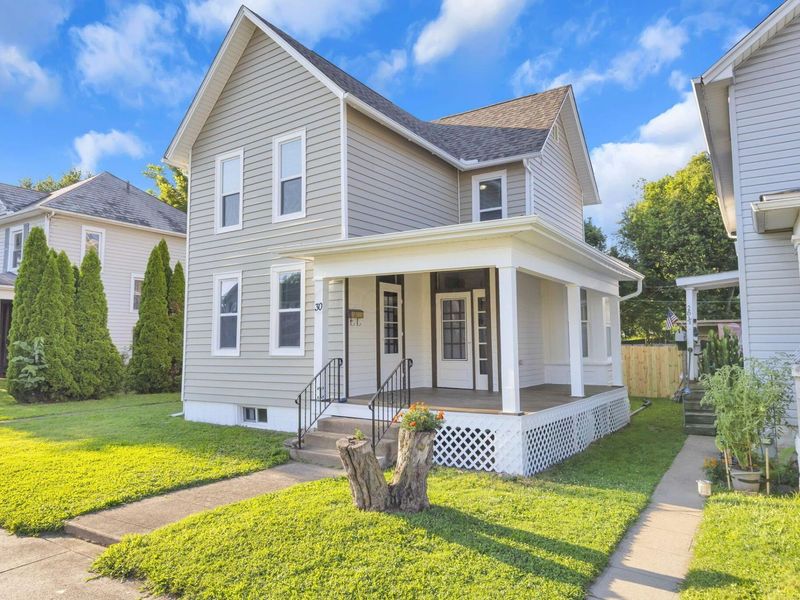 30 Columbia Street, Newark, OH 43055 Photo 3