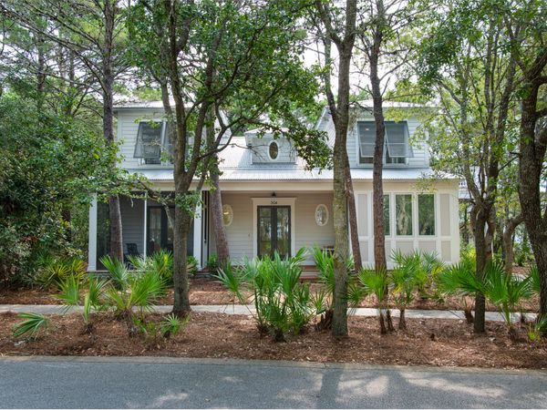 304 Wilderness Way, Santa Rosa Beach, FL 32459