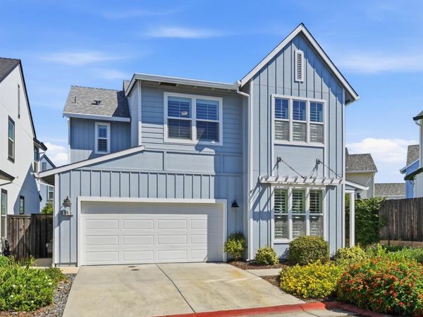 849 Farmhouse Way, Folsom, CA 95630