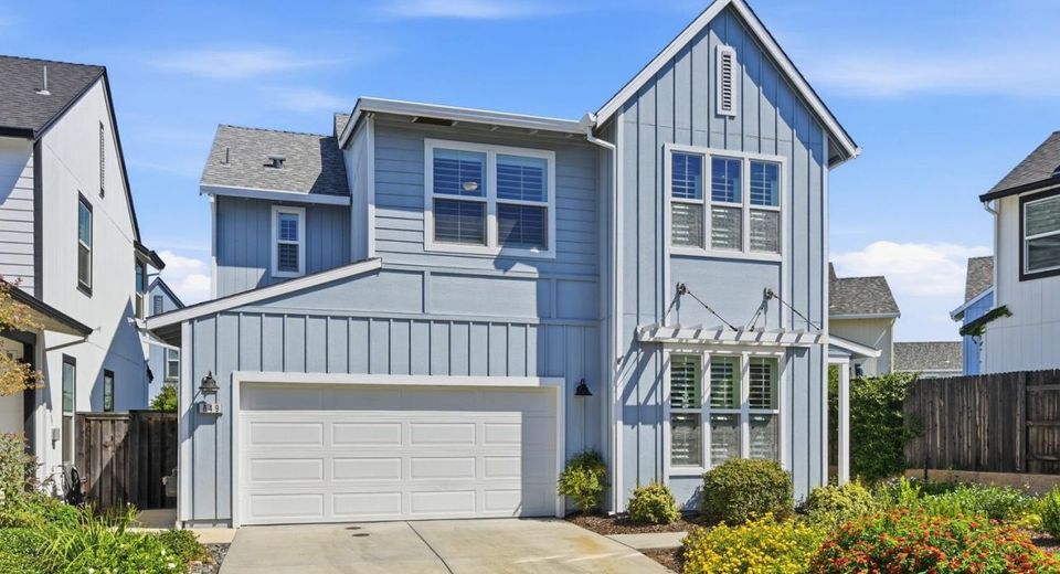 849 Farmhouse Way, Folsom, CA 95630 Photo